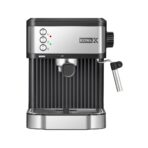 CAFETERA EXPRESSO 1000W  1.8L MODK-0055 - KIOWA - NEGRO - Imagen 3