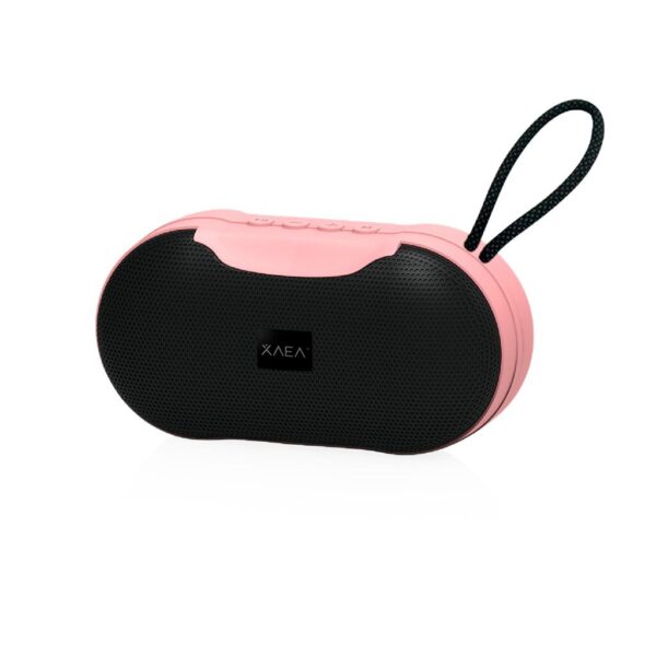 PARLANTE PEQUEÑO MODX-004N - XAEA - ROSA