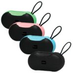 PARLANTE PEQUEÑO MODX-004N - XAEA - ROSA - Imagen 2