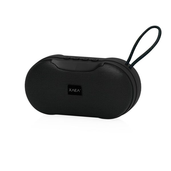 PARLANTE PEQUEÑO MODX-004N - XAEA - NEGRO