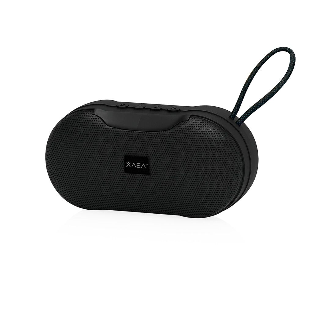 PARLANTE PEQUEÑO MODX-004N - XAEA - NEGRO PARLANTE PEQUEÑO MODX-004N - XAEA - NEGRO - Imagen 1