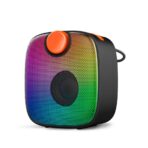 PARLANTE 3'' MODX-004M - XAEA - NEGRO - Imagen 2