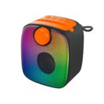 PARLANTE 3'' MODX-004M - XAEA - NEGRO - Imagen 3