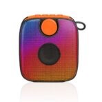 PARLANTE 3'' MODX-004M - XAEA - NEGRO - Imagen 4