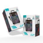 PARLANTE 12'' 1220 MODX-003X - XAEA - NEGRO