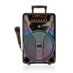 PARLANTE 12'' 1220 MODX-003X - XAEA - NEGRO - Imagen 2