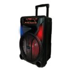 PARLANTE 12'' 1220 MODX-003X - XAEA - NEGRO - Imagen 3