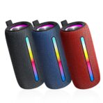 PARLANTE 3''  MODX-0051 - XAEA - AZUL - Imagen 4