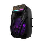 PARLANTE 15'' 1518 MODX-0045 - XAEA - NEGRO - Imagen 3