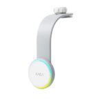 CARGADOR INALAMBRICO/HOLDER MAGNETICO SILUET-HT555 MODX-000J - BLANCO - Imagen 2