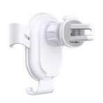 CARGADOR INALAMBRICO/HOLDER DRIVEON-HT532 MODX-000I - BLANCO - Imagen 4