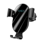 CARGADOR INALAMBRICO/HOLDER DRIVEON-HT532 MODX-000I - NEGRO - Imagen 2