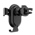 CARGADOR INALAMBRICO/HOLDER DRIVEON-HT532 MODX-000I - NEGRO - Imagen 4