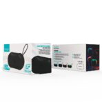 PARLANTE PEQUEÑO MODX-004N - XAEA - ROSA - Imagen 3