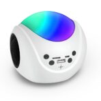 PARLANTE 3'' MODX-108 - XAEA - BLANCO - Imagen 3