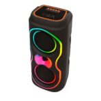 PARLANTE TORRE 5''X2 MODX-003S - XAEA - NEGRO - Imagen 3