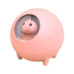 PARLANTE 2'' MODS-605 KIDS FLAMY - XAEA - ROSA