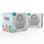 PARLANTE 2'' MODS-605 KIDS FLAMY - XAEA - ROSA - Imagen 3