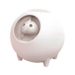 PARLANTE 2'' MODS-605 KIDS FLAMY - XAEA - BLANCO