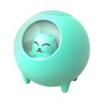 PARLANTE 2'' MODS-604 KIDS FLOWY - XAEA - VERDE