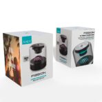 PARLANTE 2'' MODX-100 FISSION - XAEA - NEGRO