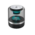 PARLANTE 2'' MODX-100 FISSION - XAEA - NEGRO - Imagen 2