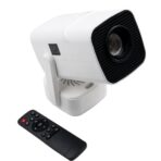 PROYECTOR PIXORA MODS-001 - XAEA - BLANCO - Imagen 3