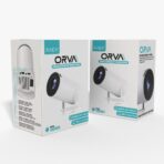 PROYECTOR ORVA-HY300 MODS-002 - XAEA - BLANCO